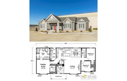 35582 CANTEEN, THOUSAND PALMS, CA 92276