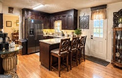 5846 Fox Run, Rex, GA 30273