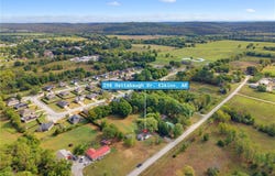 290 Hattabaugh Drive, Elkins, AR 72727