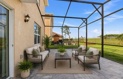 531 LAZIO Circle, DEBARY, FL 32713