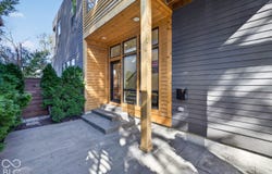 1444 Fletcher Avenue, Indianapolis, IN 46203