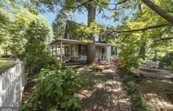 403 6TH Avenue, WASHINGTON GROVE, MD 20880