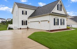 965 Stone Spring Drive, Eureka, MO 63025