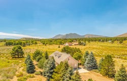 12870 Doyle Road, Flagstaff, AZ 86004