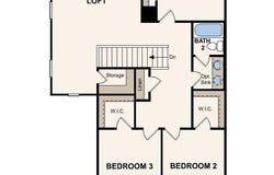 200 Firefox Way, Jarrell, TX 76537