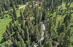 7 E Slope Road, Cardwell, MT 59721