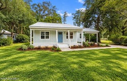 110 E Central Avenue, Kingsland, GA 31548