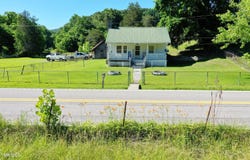 3956 Mulberry Gap Road, Sneedville, TN 37869