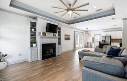 10327 Springvalley Ave, Baton Rouge, LA 70810