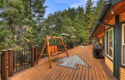 268 Cedarbrook, Twin Peaks, CA 92391