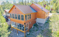 401 N Aoki Michi Rd, Brian Head, UT 84719