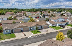 4010 AMBER TRL, Cheyenne, WY 82001