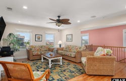 25238 Mac Oca Drive lot: 14, Waves, NC 27982