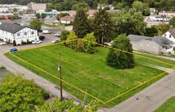 Leonard Avenue, Zanesville, OH 43701