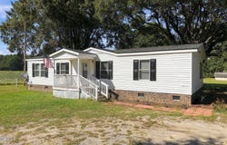 8320 Bunn Road, Sims, NC 27880