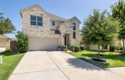 320 Old Trinity Way, Georgetown, TX 78628