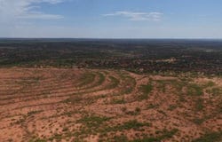 Highway 83, Childress, TX 70201