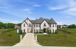 5013 Whisper Drive, Parker, TX 75002