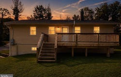 10006 LORD FAIRFAX HWY, BOYCE, VA 22620
