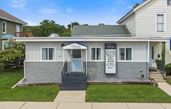 121 5th Street, Baraboo, WI 53913