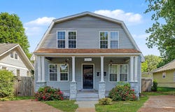 1954 MANILA Ave, Memphis, TN 38114