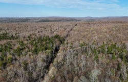 E Pinnacle Road E, Bellmont, NY 12920