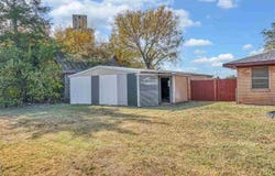 322 N Commercial, Temple, OK 73568