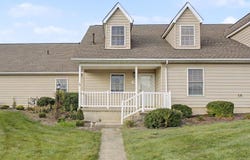 72 Fairway Drive, Mount Vernon, OH 43050