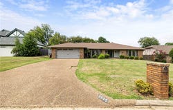 9005 Copper Oaks Lane, Fort Smith, AR 72903
