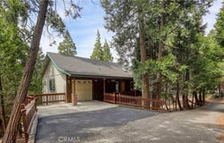 196 B, Lake Arrowhead, CA 92352