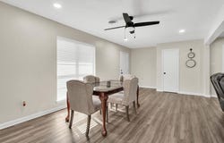 803 Slone, Marshall, TX 75672