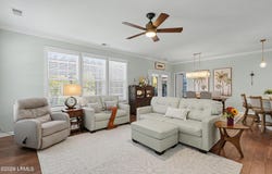 91 Shell Hall Way, Bluffton, SC 29910