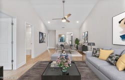 2138 Julius Drive, Augusta, GA 30906