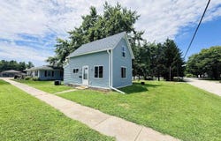 700 S Vine, Creston, IA 50801