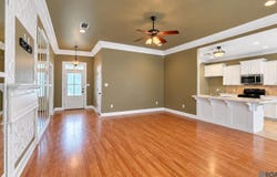 14207 Stones Throw Ct, Denham Springs, LA 70726