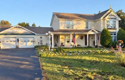 5135 STAHLEY, SCHNECKSVILLE, PA 18078