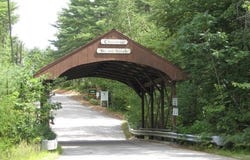 71 Mason Drive, Tamworth, NH 03886
