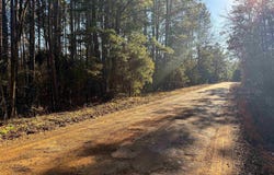 County Rd 2623, Marietta, TX 75566