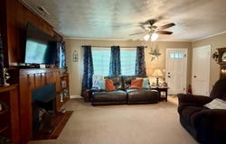 206 BURNS Rd, Ramer, TN 38367-5132