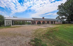 1236 HWY 84, Umpire, AR 71971