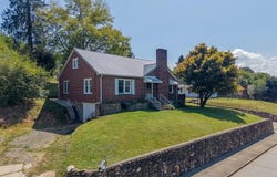 314 Trammell Ave, Canton, NC 28716