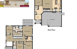 16799 Timbercrest Drive, Monument, CO 80132