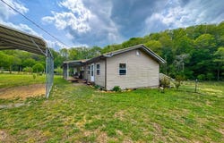 3325 Pack Mountain Road, Cherokee, NC 28906