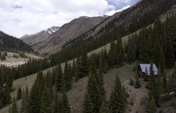 CR 2, Silverton, CO 81433