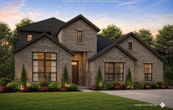 5210 Rutherford Drive, Midlothian, TX 76065