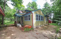 15 Ledge Road, Chester, NH 03036