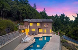 1880 Trout Gulch RD, APTOS, CA 95003