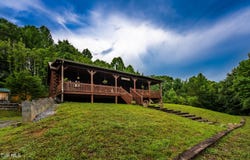 772 Copper Ridge Road, Eidson, TN 37731