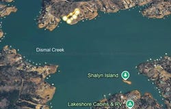 JONATHAN Dr lot: 95, Arley, AL 35541