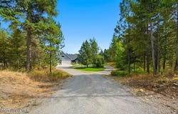29738 N Ramsey Rd, Athol, ID 83801